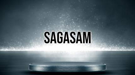 Sagasam on Tamilan Television - past program