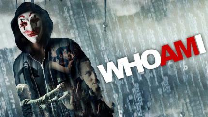 Who Am I on & flix SD - past program
