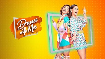 Dance With Me Episode 6 on & flix SD - past program
