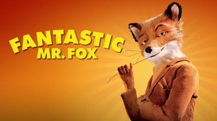 Fantastic Mr. Fox on & flix SD - past program