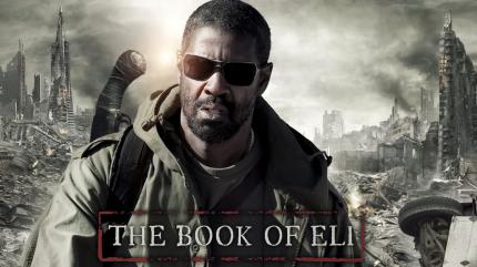 The Book of Eli on & flix SD - past program