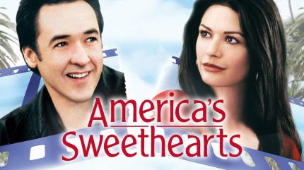 America's Sweethearts on & flix SD - past program