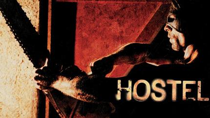 Hostel on & flix SD - past program