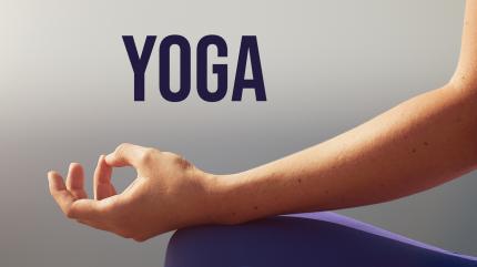 Yoga on SB News 24x7 - past program