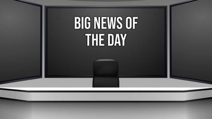 Big News Of The Day on SB News 24x7 - past program