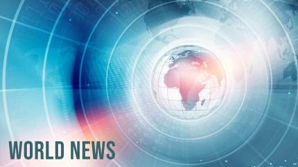 World News on ATV India News - past program