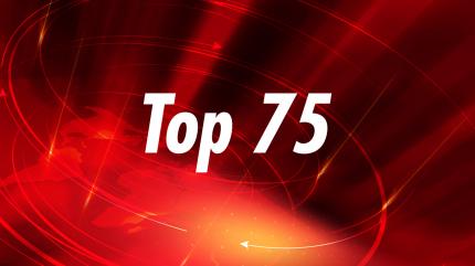 Top 75 on ATV India News - past program