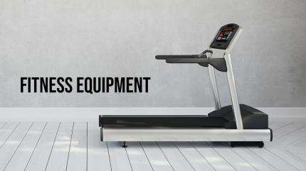 Fitness Equipment on Malyalam Naaptol - past program