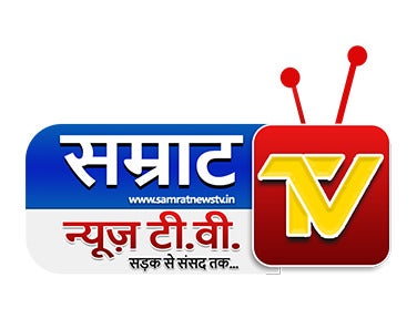 Public Affairs on Samrat News TV - past program