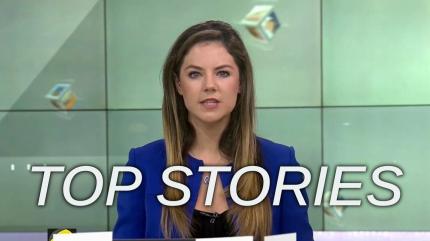 Top Stories on Wion - past program