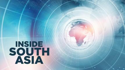 Inside South Asia on Wion - past program