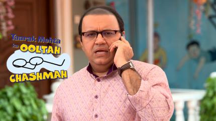 Taarak Mehta Ka Ooltah Chashmah on Sony Pal - past program