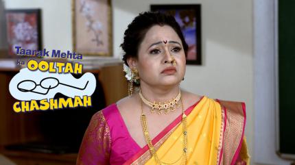 Taarak Mehta Ka Ooltah Chashmah on Sony Pal - past program