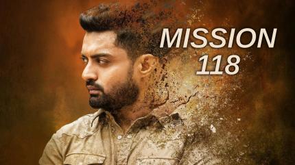 Movie on Colors Cineplex - past program