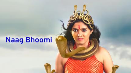 Naag Bhoomi on Zee Cinema - past program