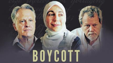 Boycott on AL Jazeera - past program