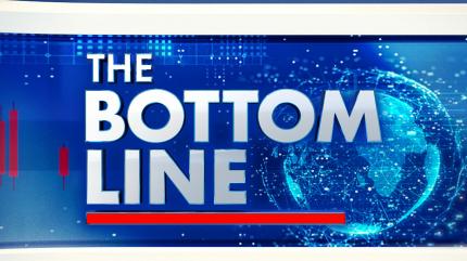 The Bottom Line Episode 53 on AL Jazeera - past program