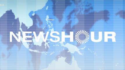 Newshour on AL Jazeera - past program