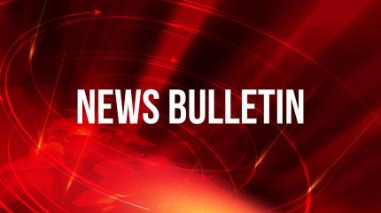 News Bulletin on News Nation - past program