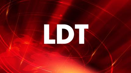 LDT on News Nation - past program
