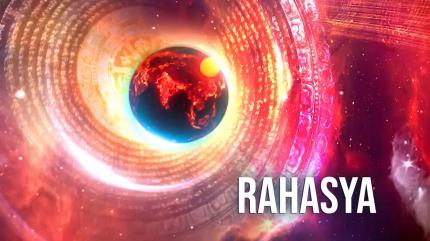 Rahasya on News Nation - past program