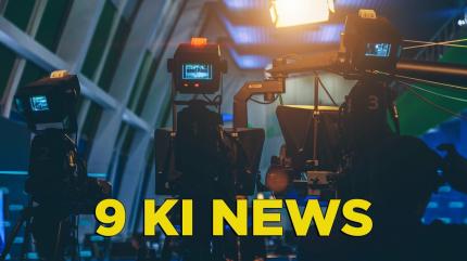 9 Ki News on Zee News - past program