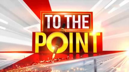 To the Point on Zee News - past program