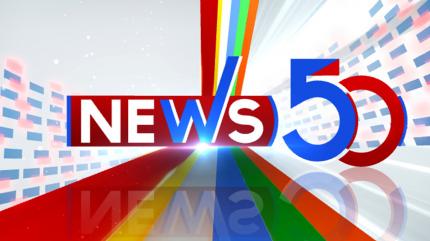 News 50 on Zee News - past program