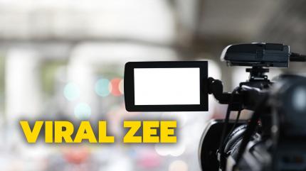 Viral Zee on Zee News - past program