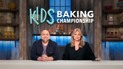 Kids Baking Championship Episode 1 on D Tamil - past program