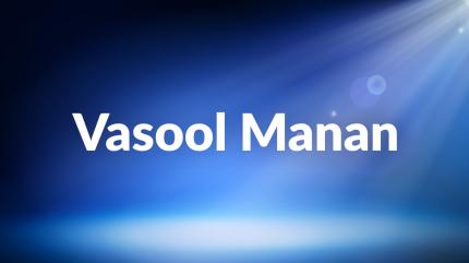 Vasool Manan Episode 1 on D Tamil - past program
