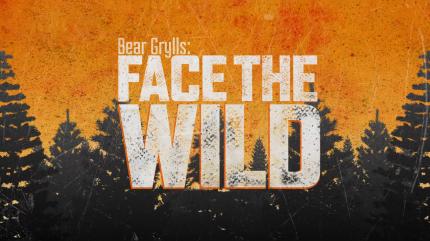 Bear Grylls: Face the Wild Episode 8 on Discovery Hindi - past program