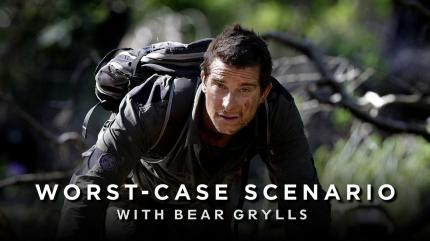 Worst-Case Scenario Episode 2 on Discovery Hindi - past program