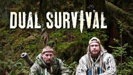 Dual Survival Episode 6 on Discovery Hindi - past program