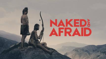 Naked and Afraid Episode 7 on Discovery Hindi - future program