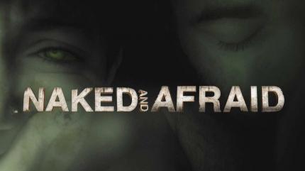 Naked and Afraid Episode 4 on Discovery Hindi - future program