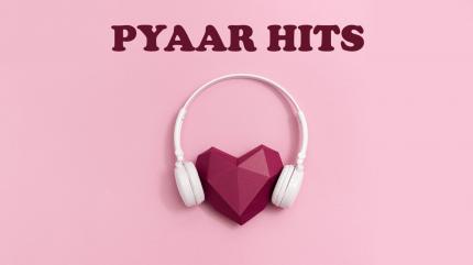PYAAR HITS Episode 2 on ZOOM - live program