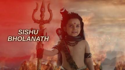 Shishu Bholanath Episode 46 on Zee Bangla - live program