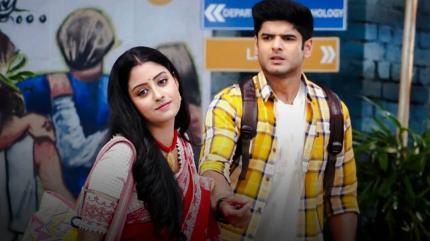 Parineeta Episode 223 on Zee Bangla - future program
