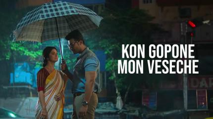 Kon Gopone Mon Veseche Episode 474 on Zee Bangla - future program