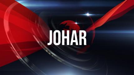 Johar on Zee MP Chattisgarh - past program