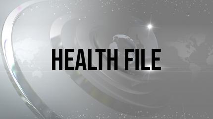 Health File on TV 5 News - past program