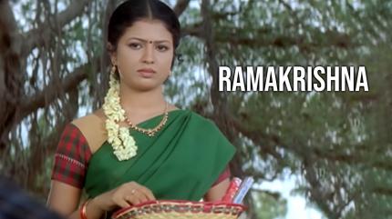 Ramakrishna on Udaya Movies - live program