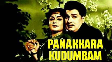 Panakkara Kudumbam on Raj Digital Plus - past program