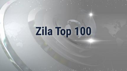 Zila Top 100 on News18 BIHAR - future program