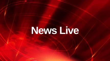 News Live on Live Today - past program
