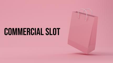 Commercial Slot on Public Music - future program