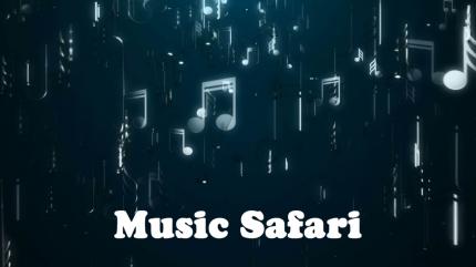 Music Safari on Public Music - future program