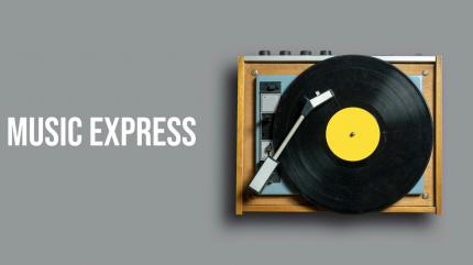 Music Express on Public Music - future program