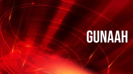 Gunaah on India Voice - past program